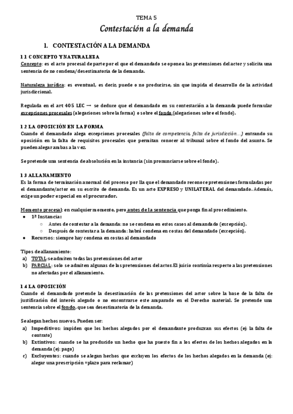 Miniatura del documento TEMA-5-contestacion-demanda.pdf