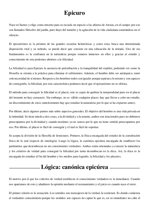 Miniatura del documento Apuntes Epicuro.pdf