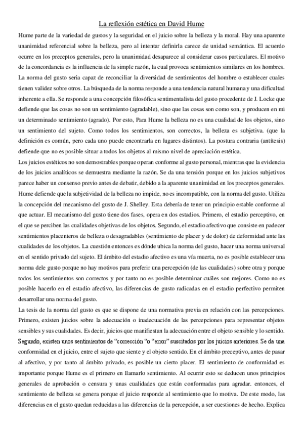 Miniatura del documento Apuntes 2: Hume, Kant, Schiller.pdf