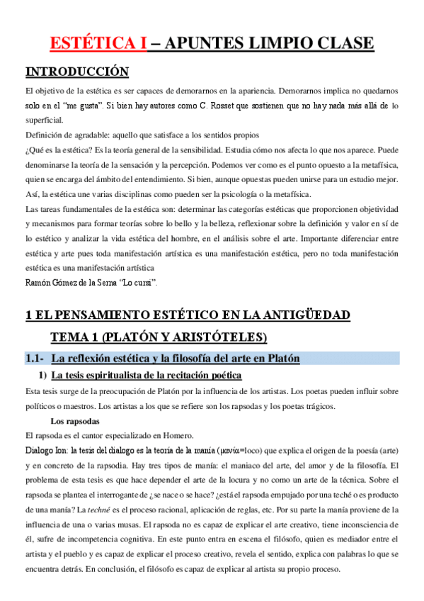 Miniatura del documento Apuntes completos ESTETICA I.pdf