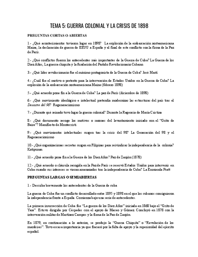 Miniatura del documento Preguntas-TEMA-5-Guerra-colonial.pdf