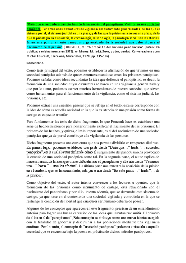 Miniatura del documento Comentario-de-texto-Foucault.pdf