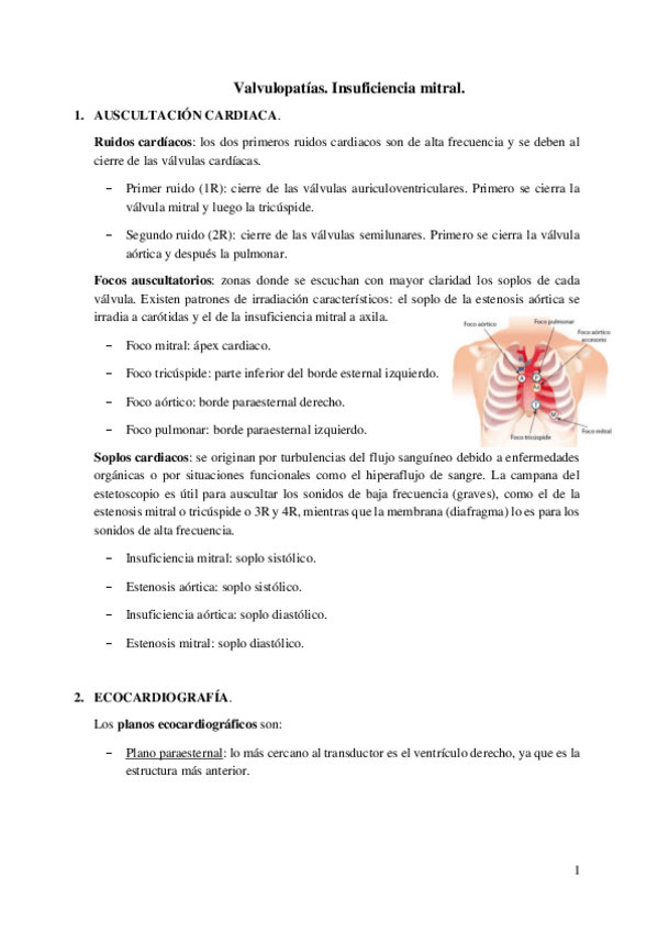 Miniatura del documento 25.Insuficiencia mitral