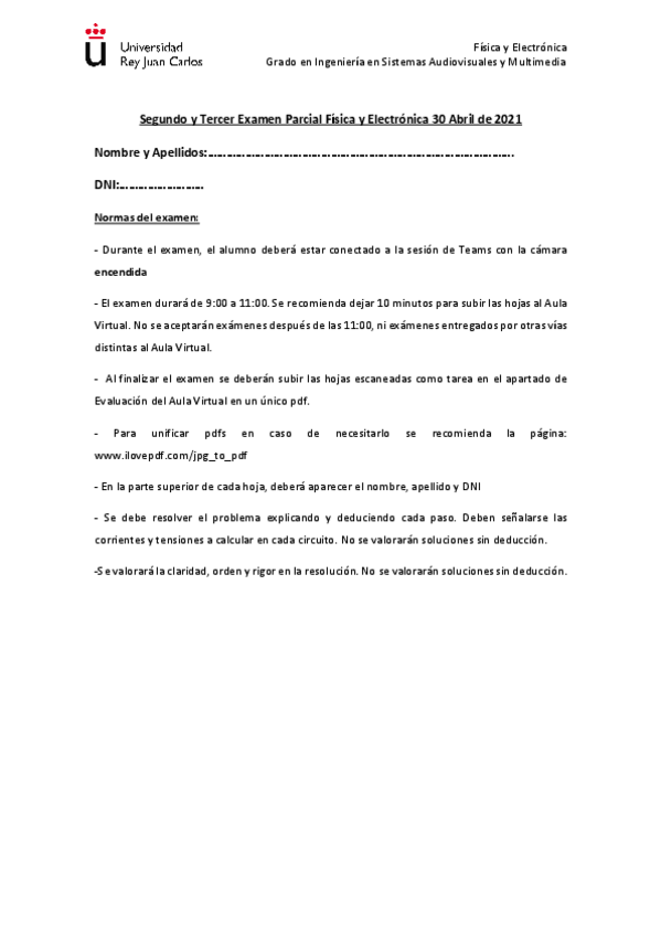 Miniatura del documento Parcial30AbrilFisicayElectronica.pdf