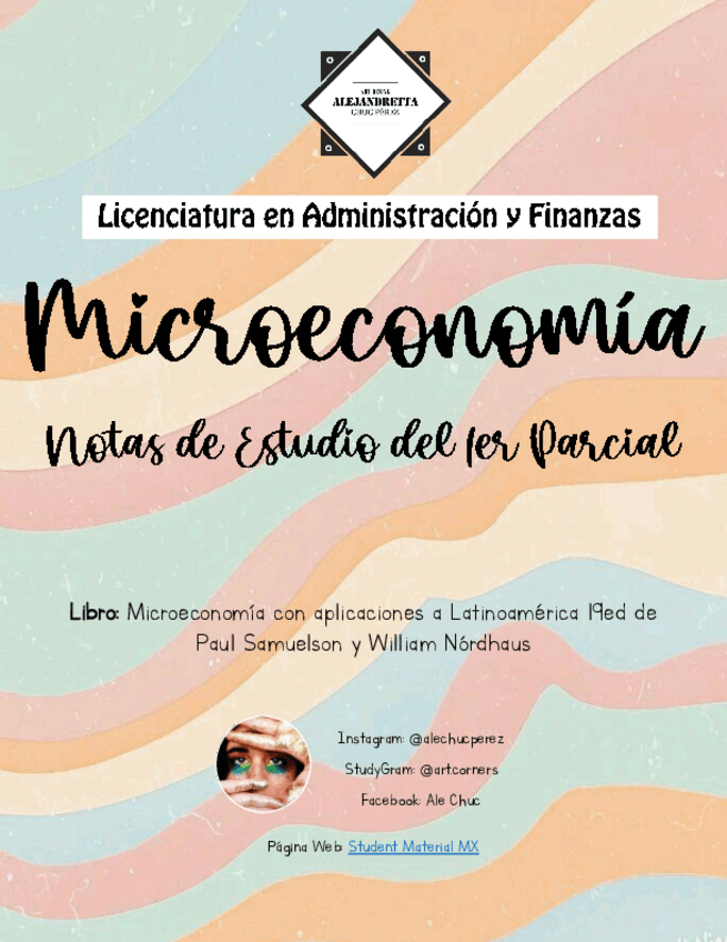 Miniatura del documento Notas-de-Estudio-de-Microeconomia.pdf
