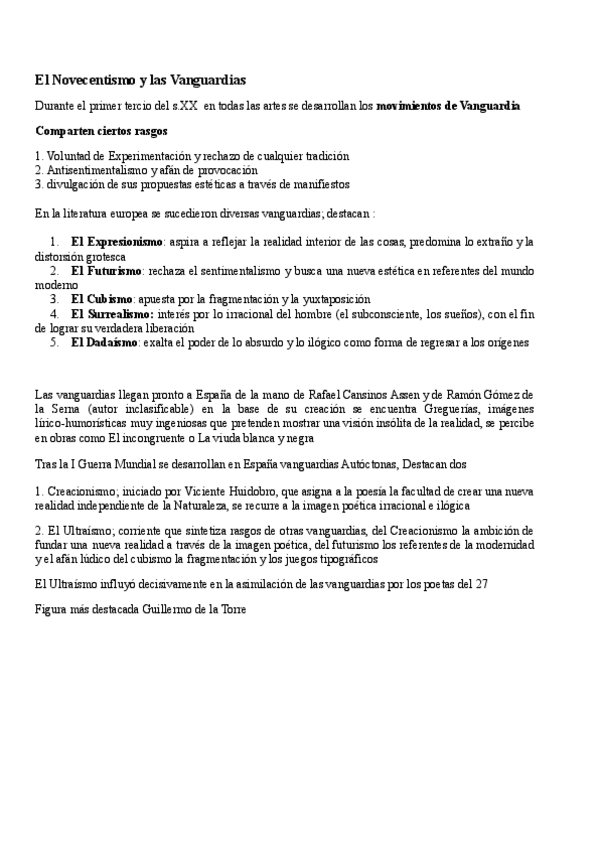 Miniatura del documento TEMA-4-El-Novecentismo-y-las-Vanguardias.pdf