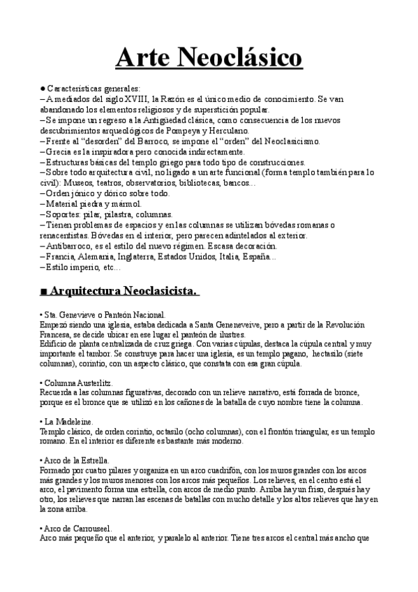 Miniatura del documento Arte-Neoclasico.pdf