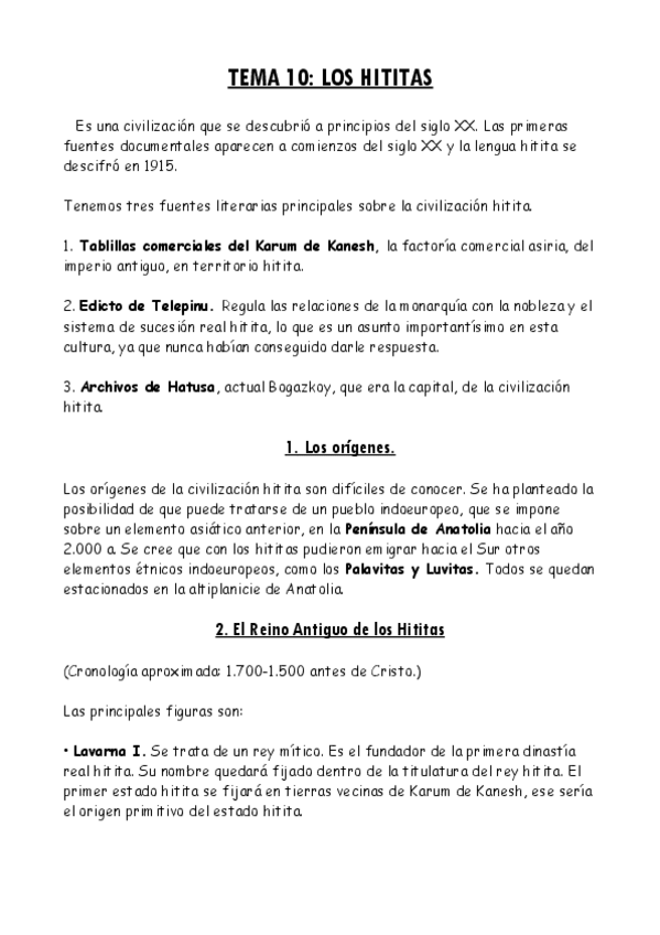 Miniatura del documento Tema-X-Hititas.pdf