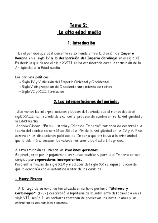 Miniatura del documento Tema-II-La-Alta-Edad-Media.pdf