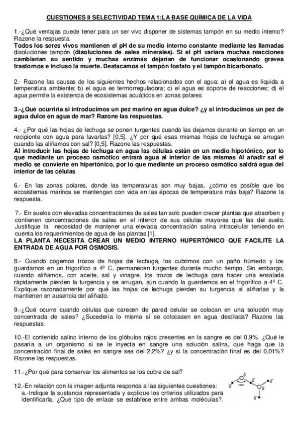 Miniatura del documento Cuestiones-2-EvAU-Agua.pdf