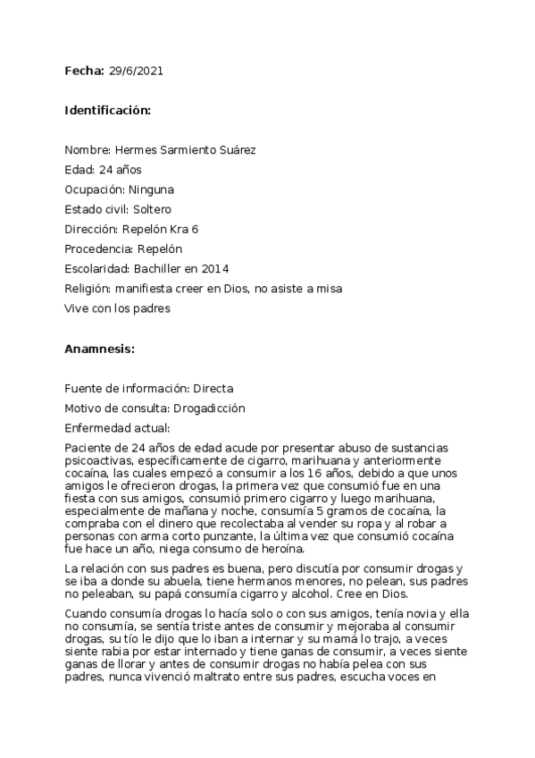 Miniatura del documento Historia-Clinica-Psiquiatria.docx