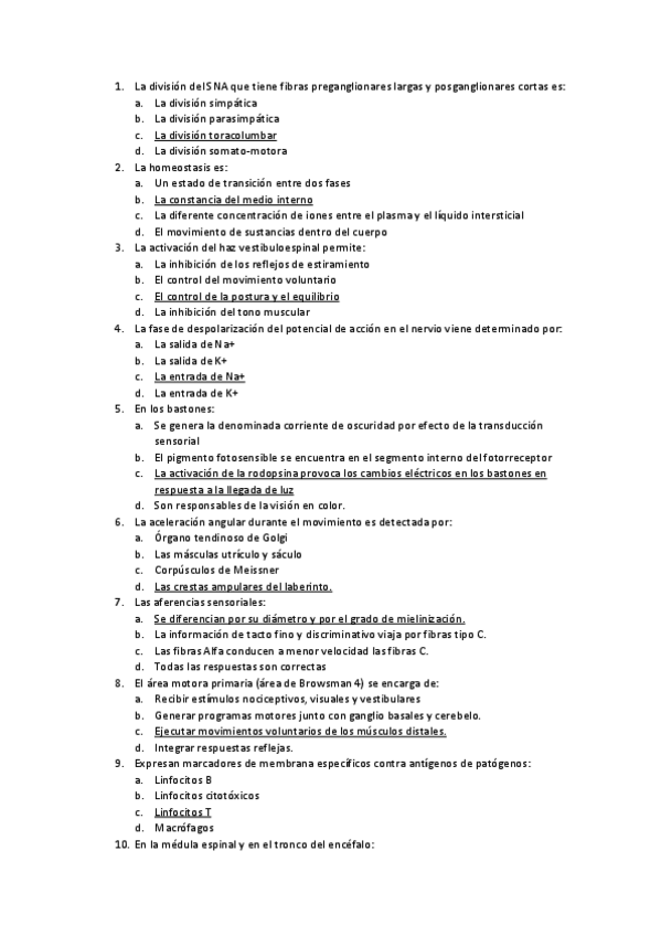 Miniatura del documento Soluciones Tipo Test