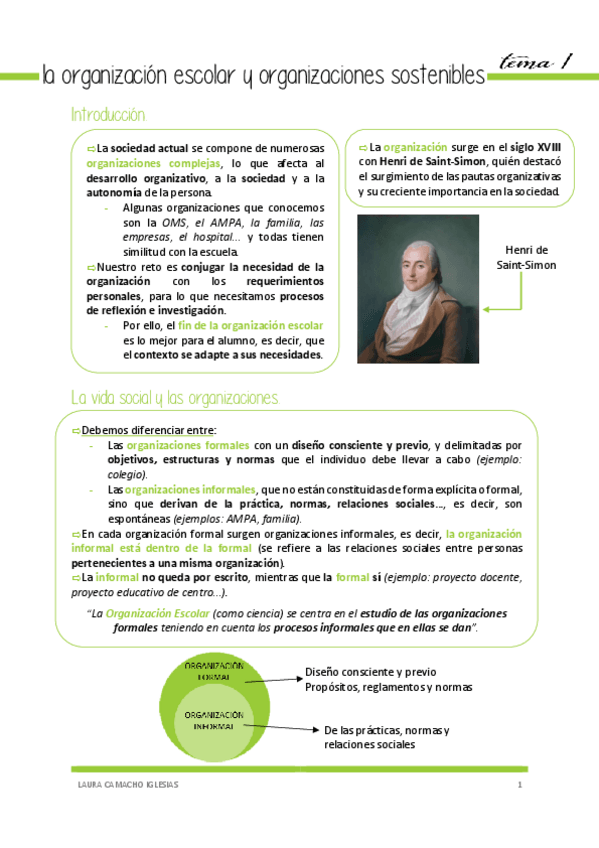 Miniatura del documento Tema1LaOrganizacionEscolarYOrganizacionesSosteniblesOCEDefinitivo.pdf