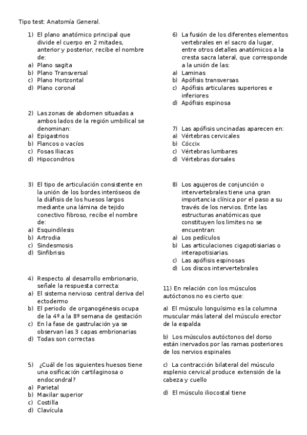 Miniatura del documento Examen-anatomia.docx