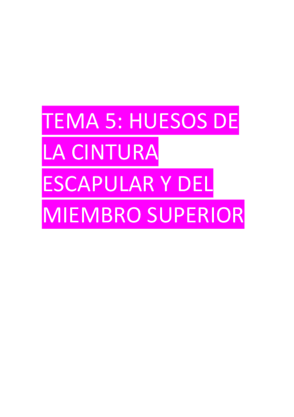 Miniatura del documento Tema-5-Huesos-miembros-superiores.pdf