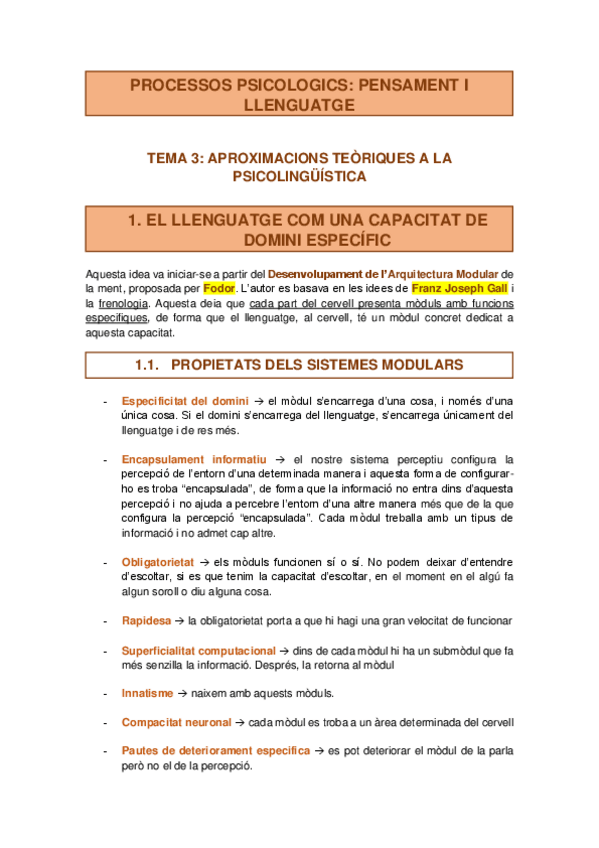 Miniatura del documento TEMA 3 LLENGUATGE