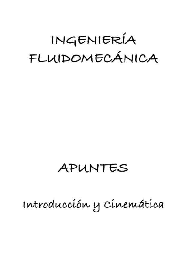Miniatura del documento Apuntes-Fluidos-Introduccion-y-Cinematica.pdf