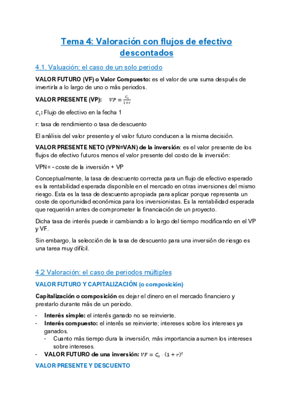 Miniatura del documento Tema-4-Valoracion-con-flujos-de-efectivo-descontados.pdf