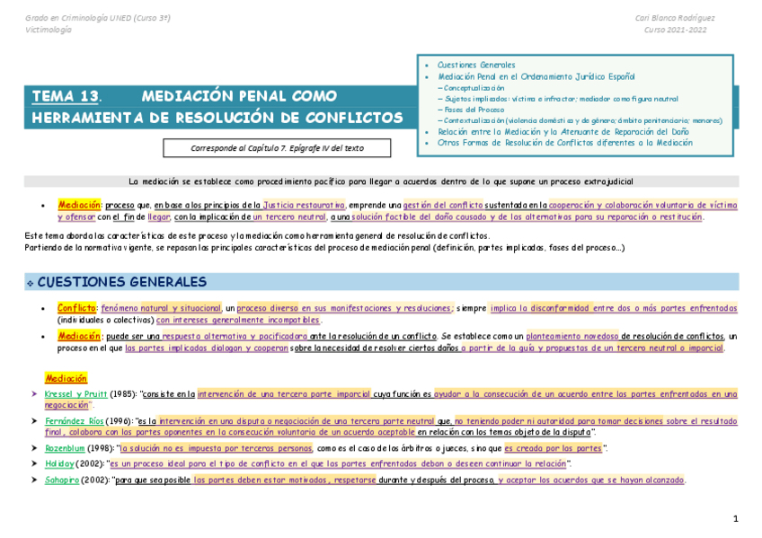Miniatura del documento TEMA-13-Victimologia-.pdf