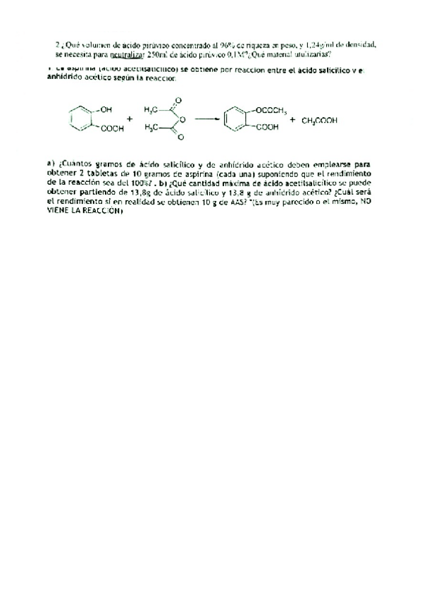 Miniatura del documento Modelo Parcial 1 Química.docx
