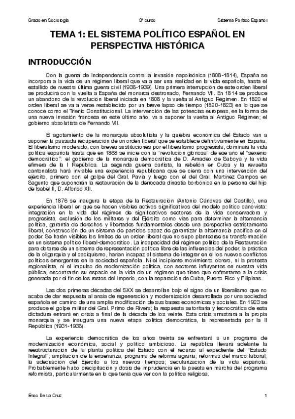 Miniatura del documento Sistema-Politico-Espanol.pdf