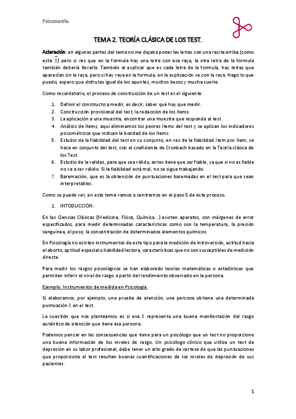 Miniatura del documento TEMA-2-PSICOMETRIA.pdf