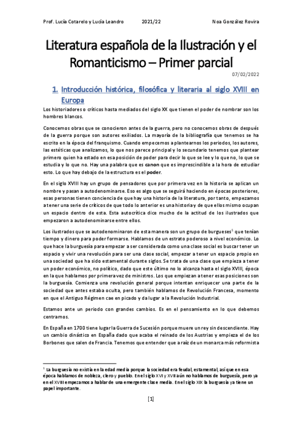 Miniatura del documento Apuntes-primer-parcial-Literatura-espanola-de-la-Ilustracion-y-el-Romanticismo.pdf