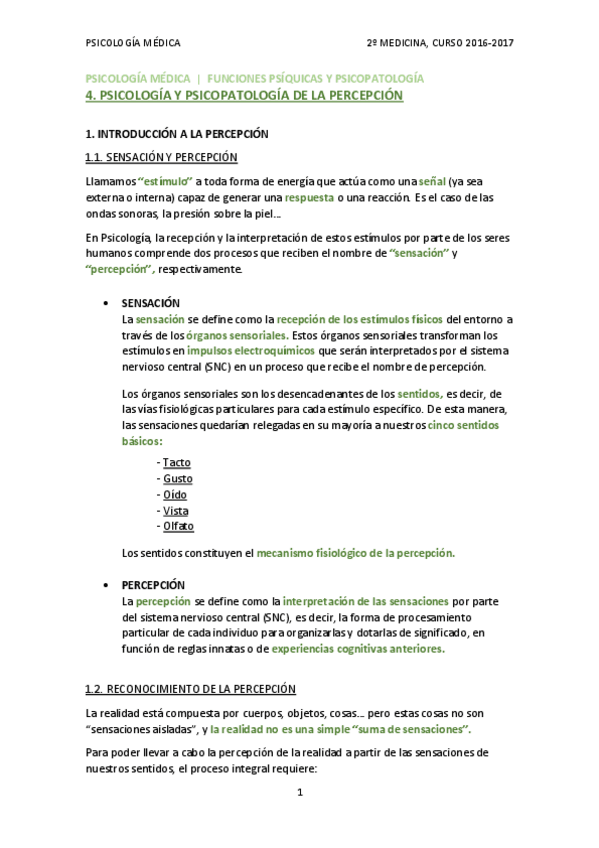 Miniatura del documento TEMA 4 - PSICOLOGÍA Y PSICOPATOLOGÍA DE LA PERCEPCIÓN.pdf
