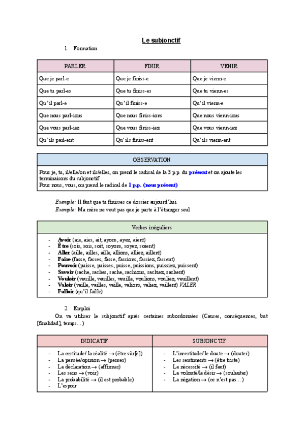Miniatura del documento Le-subjonctif-et-indications.pdf