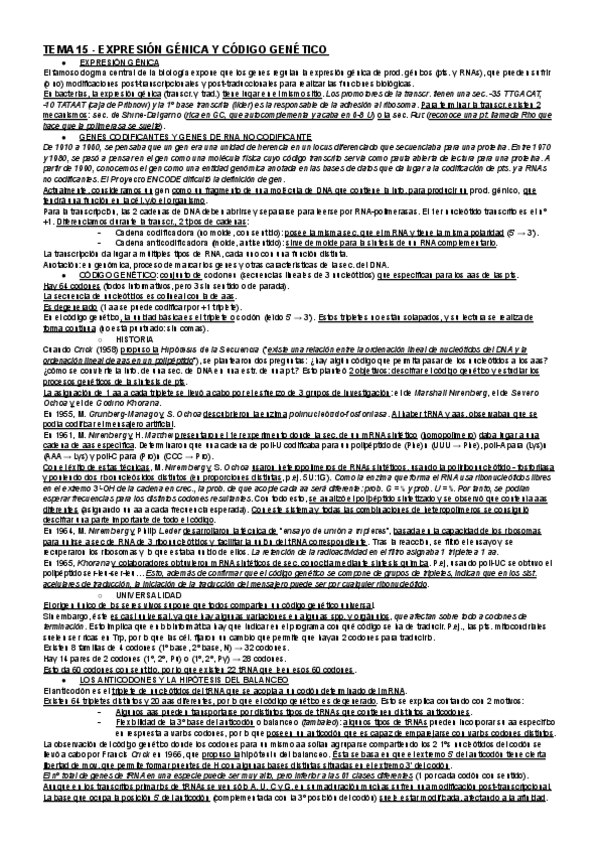 Miniatura del documento RESUMEN-2o-CUATRI-GENETICA.pdf