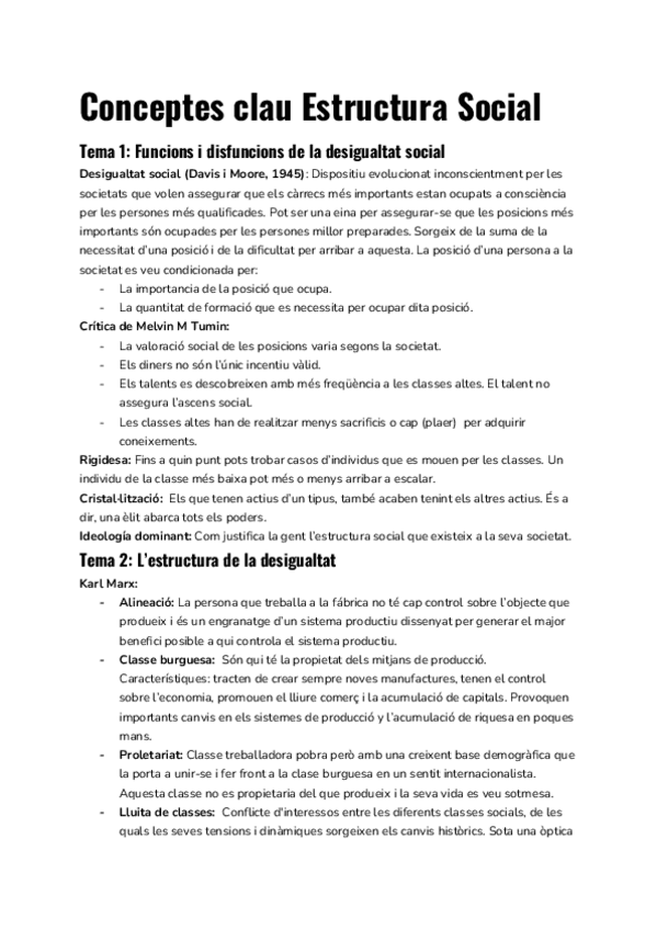 Miniatura del documento Conceptes-i-autors-clau-Estructura-Social-.docx