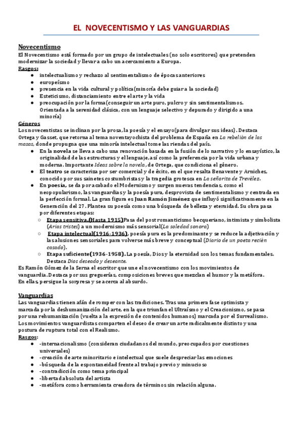 Miniatura del documento NOVECENTISMO-Y-VANGUARDIAS.pdf