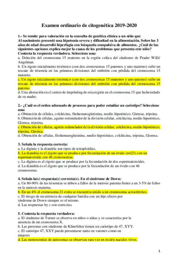 Miniatura del documento Examen-ordinario-de-citogenetica-2019-2020.pdf