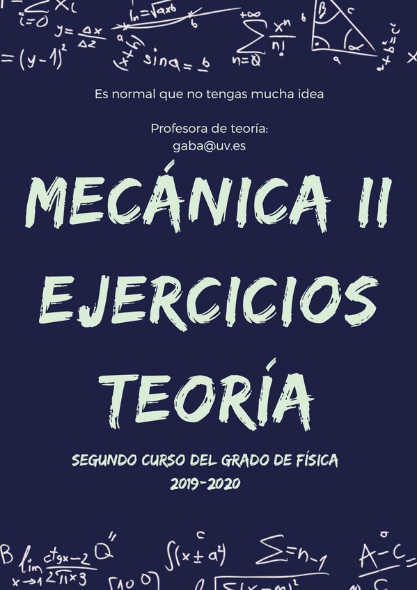 Miniatura del documento Ejercicios-Teoria-Mecanica-II-Relatividad-especial-.pdf