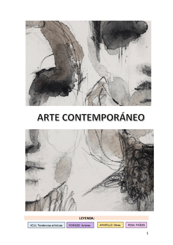 Miniatura del documento ARTE-CONTEMPORANEO-PRIMERO (Nota Final 9,5).pdf