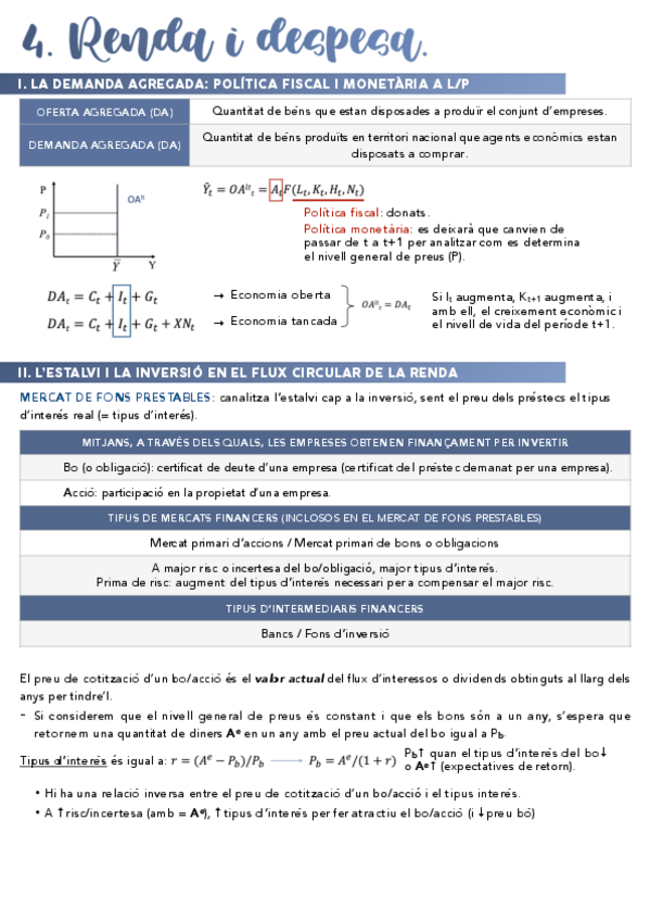Miniatura del documento T4. Renta y gasto