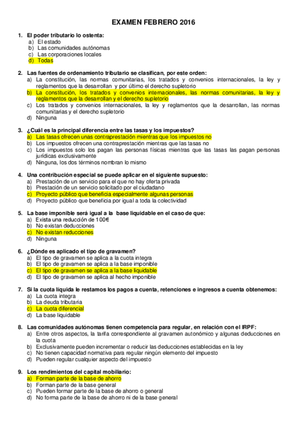 Miniatura del documento EXAMEN FEBRERO 2016.pdf