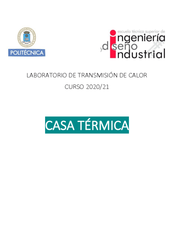 Miniatura del documento Practica1TransmisionDeCalor.pdf
