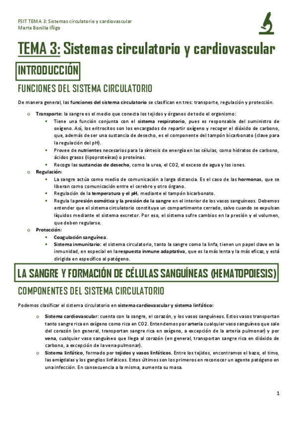 Miniatura del documento FSIT-TEMA-3-SISTEMA-CIRCULATORIO-Y-CARDIOVASCULAR.pdf