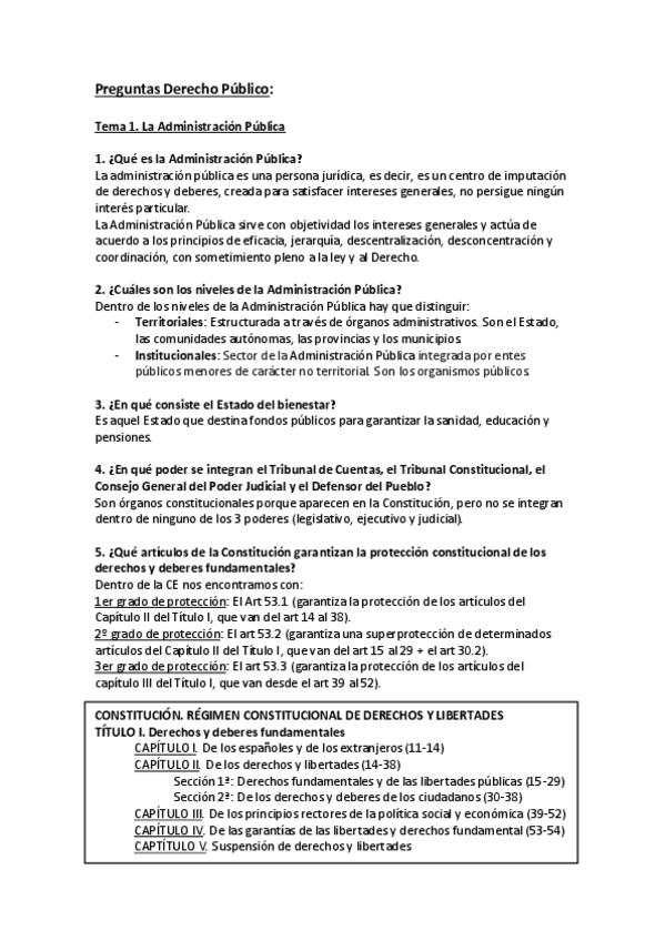 Miniatura del documento Tema 1. La Administración Pública.pdf