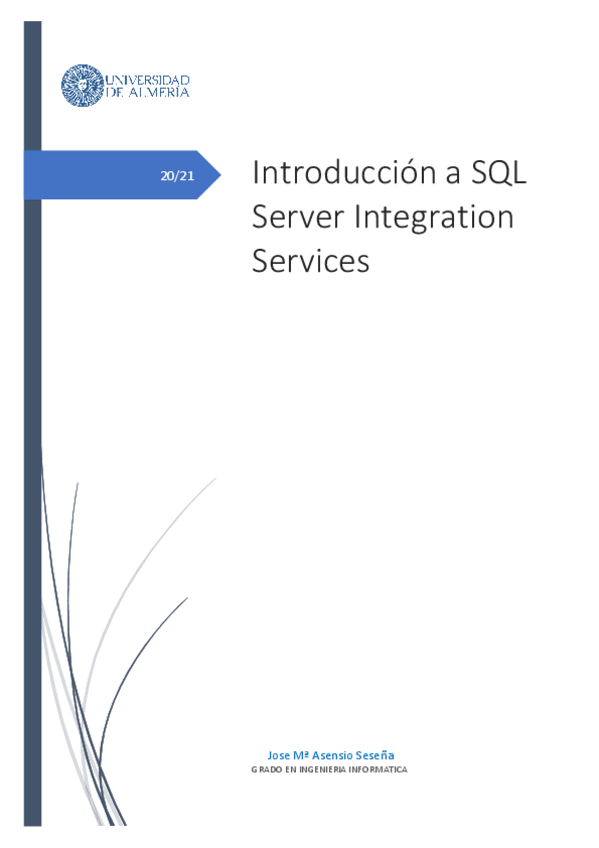Miniatura del documento Introduccion-a-SQL-Server-Integration-Services.pdf