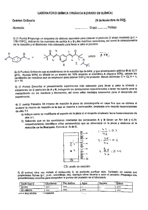 Miniatura del documento Examen-Laboratorio-Organica-II.pdf