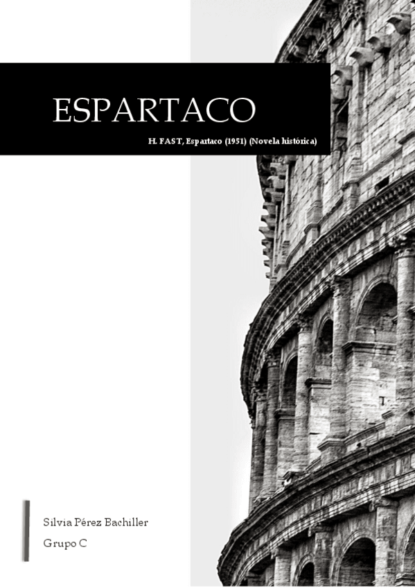 Miniatura del documento Resumen-libro-Espartaco-historia.pdf