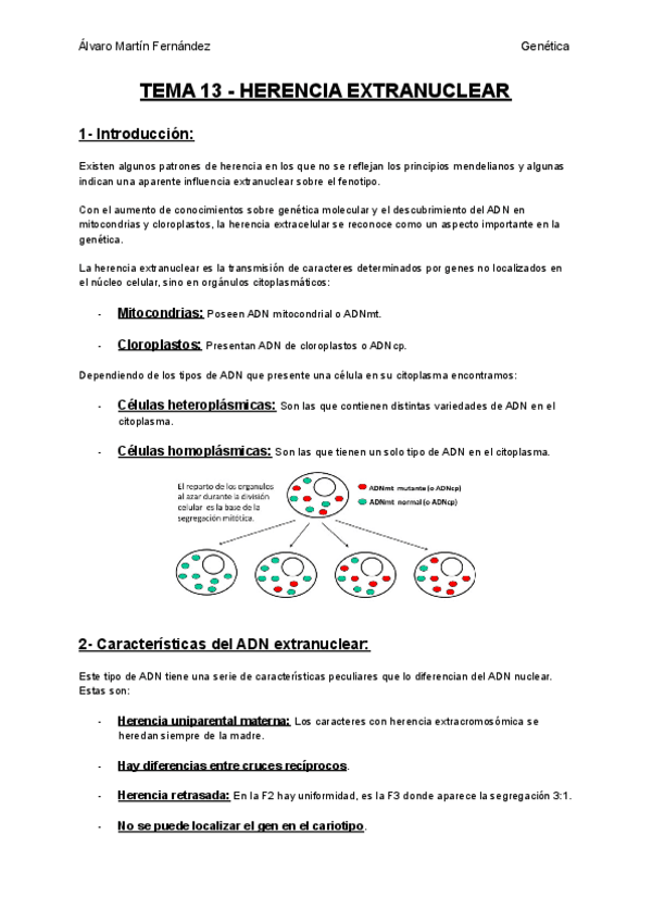 Miniatura del documento TEMA-13-HERENCIA-EXTRANUCLEAR.pdf
