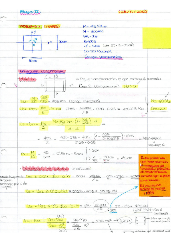 Miniatura del documento EJERCICIOS HORMIGÓN BLOQUE II.pdf