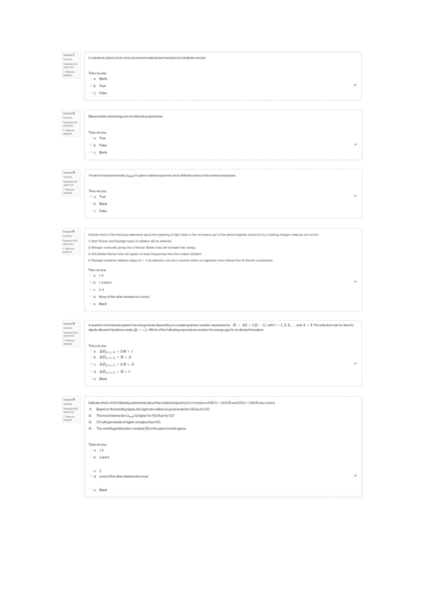 Miniatura del documento Test-1-Introduction-to-Spectroscopy.pdf