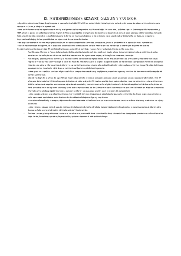 Miniatura del documento Postimpresionismo.pdf