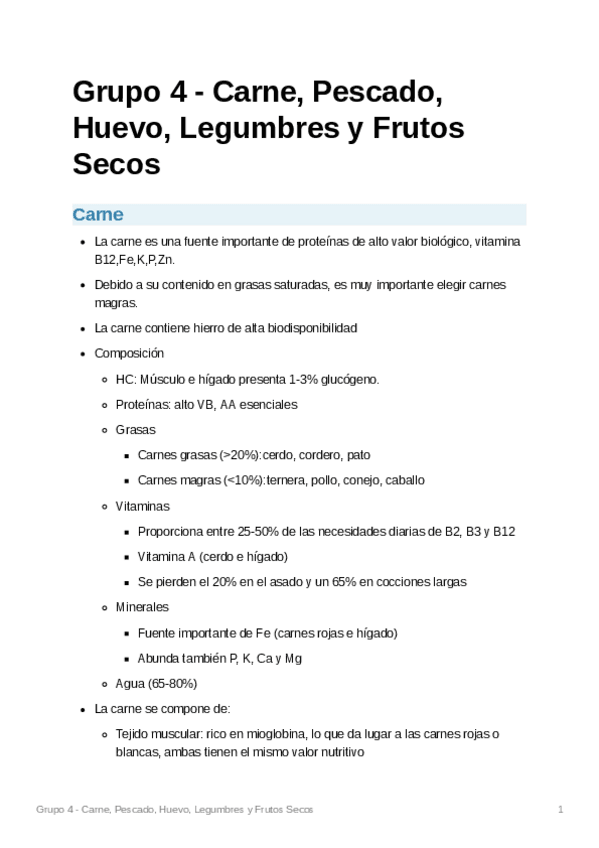 Miniatura del documento Grupo-4-Carne-Pescado-Huevo-Legumbres-y-Frutos-Secos.pdf