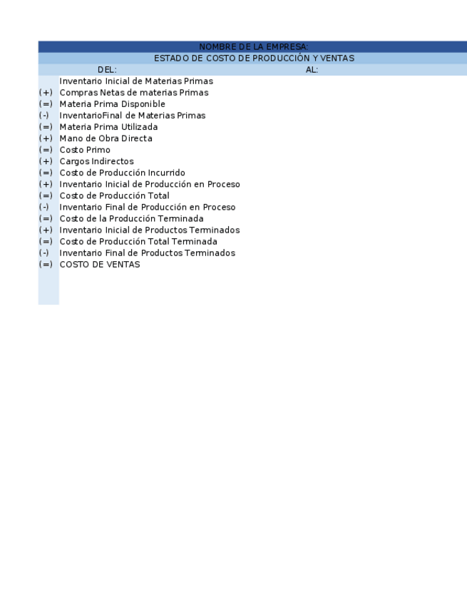 Miniatura del documento ESTADO-DE-COSTO-DE-PRODUCCION-Y-VENTAS.xlsx