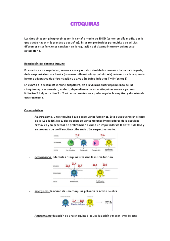 Miniatura del documento Tema-9.Citoquinas